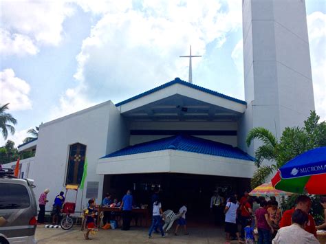 st therese lipa|St. Therese of the Child Jesus and of the Holy Face Parish in Lipa .